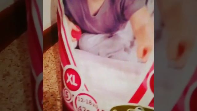 BAYBEE подгузниктері,премиум класс,жоғары сапа! смотреть онлайн