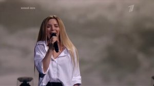 Людмила Соколова - "Кони привередливые".Три аккорда.