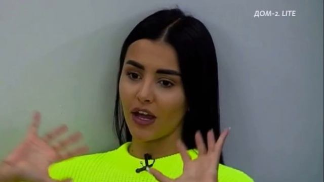 Артем Грант заявил, что готов расстаться с Кристиной Бухынбалтэ
