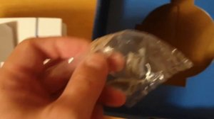 Распаковка — Вентилятор накладной Soler&Palau Silent-100 CZ Design