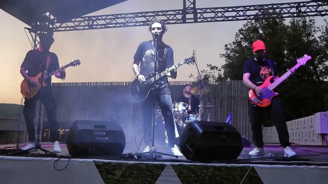 ONE MORE BAND - Ресницы Братья Грим