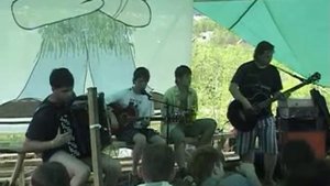 Непохожая на сны (Веня Д'ркин), фрагмент - НуДыкЧё?