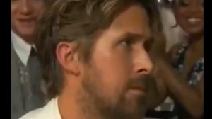 Райан Гослинг стал новым МЕМОМ из-за реакции