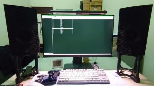 ATC SCM7 v3 & Hegel H190 Sound Test (Vocal)