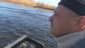 Ka-hem jet boats (Озеро Виви - Мечта и Реальность)  (часть-2)