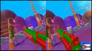 "Candy Kingdom VR" - Rumpus Room