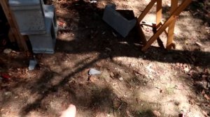 7MM MAG vs 300 WIN MAG - Cinder Block Test