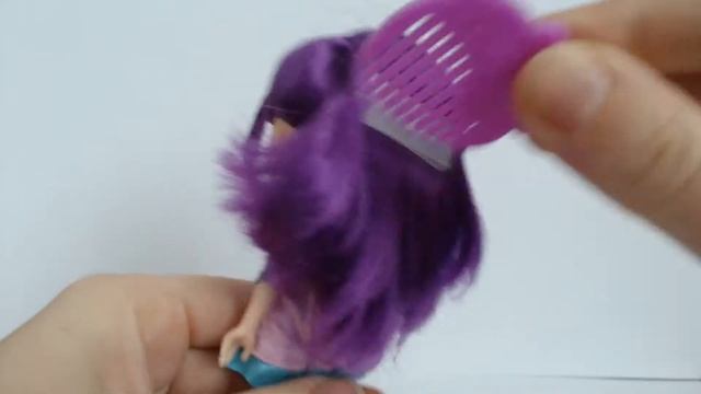 Подружка Землянички Сливка. смотреть онлайн