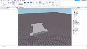 Roblox Studio - How to make a working car  [2020]