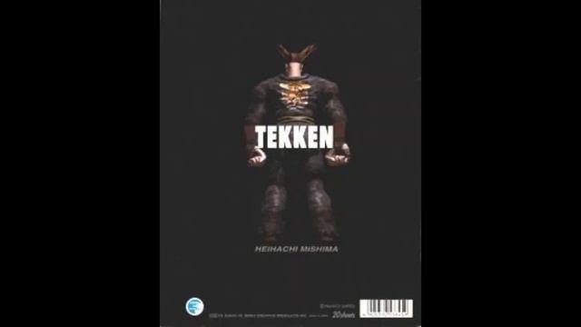 Tekken 1 - Historia Completa + Perfil de Heihachi Mishima смотреть онлайн