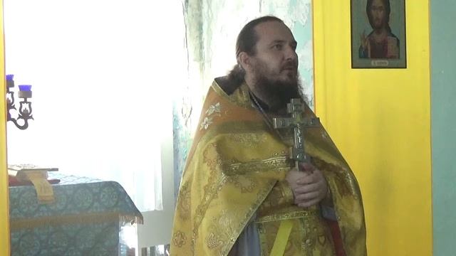 СВ ПР СИМЕОН ВЕРХОТУРСКИЙ смотреть онлайн