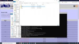 Настройка Clion для FLTK на Windows с MinGW