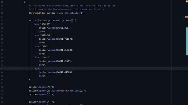 Curso de Automatización con JAVA #20 | Logueando ERRORES? смотреть онлайн