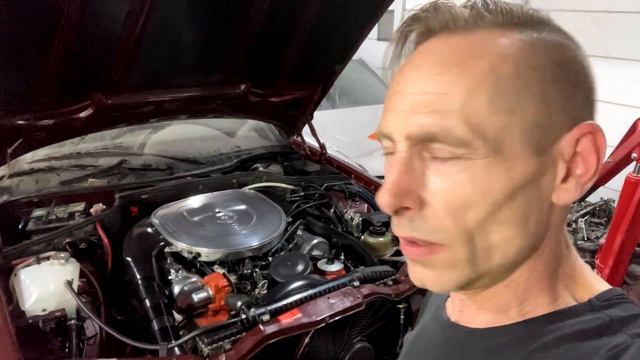 Leaks Repairing Rebuild A Mercedes-Benz W126 560sec U.S.A.-Version Part 14 смотреть онлайн