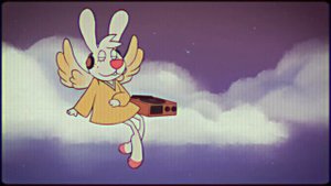 Angel Hare Mixtape - Righteous Rhythms to Find and Forget