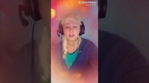 домик окнами в сад, караоке