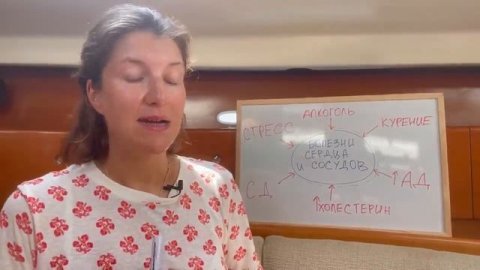 Омега-3 Разоблачение Кардиолог Чайковская! Вред Рыбьего Жира Омега3 Всей Рыбы морепродуктов!