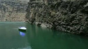 Прогулки на Сава Викинг