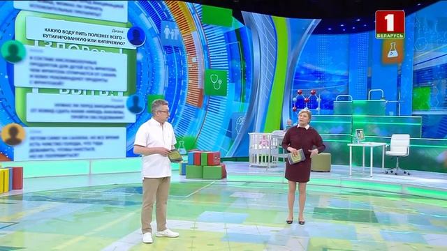Какая вода полезнее кипяченая или фильтрованная