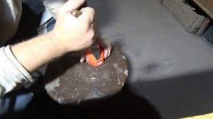 Разборка не разборного аккумулятора от шуруповёрта makita