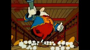 Джон Сильвер идёт под фонк / John Silver walking