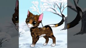 Персонажи анука~давайка