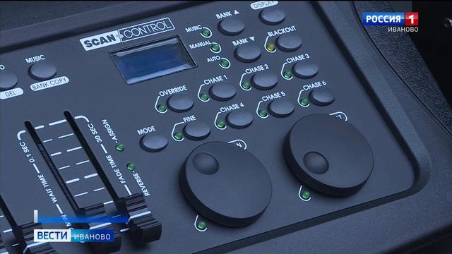 На дороги Ивановской области выезжают автоклубы смотреть онлайн