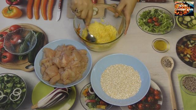 Наггетсы в домашних условиях ) Как приготовить Вкусно и Быстро? (Рецепт) Nuggets at home! Recipe! смотреть онлайн