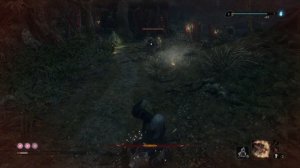 Обзор Sekiro: Shadows Die Twice. ( Игра года 2019 ? )
