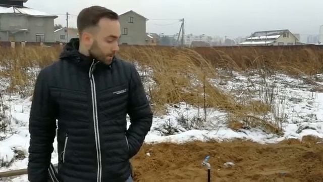 Отзыв по скважине в Леонихе, Щелковский район. Мособлбур. смотреть онлайн