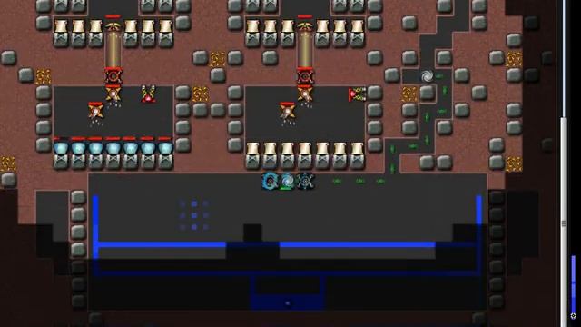 Creeper World 2 Mission 5 Walkthrough смотреть онлайн