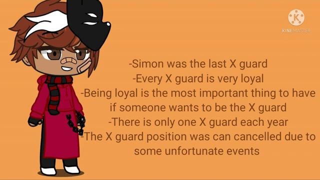 Some interesting facts about the X guard position II Fanmade character(s) II Squid game смотреть онлайн