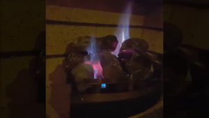 Газовые камины от ООО "ИнфиниТим"