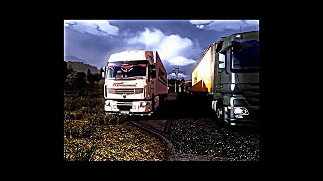 Дальнобой видео картинки=)))) смотреть онлайн