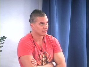 ДОМ-2 После заката 3416 день Ночной эфир (16.09.2013)