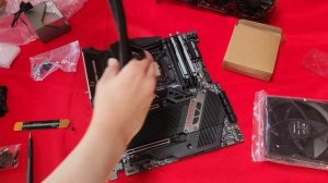 Deepcool LT520(unboxing & installation)