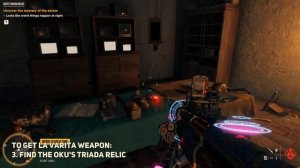 How to get La Varita Far Cry 6