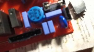 Проблема котла нова флорида....не працює насос