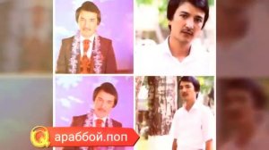 Rahmatillo Yusupov yig'ladim