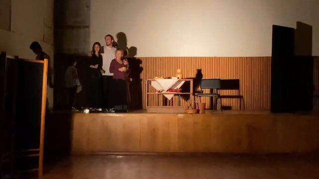 Скрипка постановка К-Д Гульбицької червень 2021