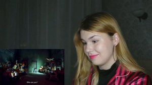 РЕАКЦИЯ НА K-POP (BTS, STRAY KIDS, (G)I-DLE, ITZY, ATEEZ) | Kannella Makeup