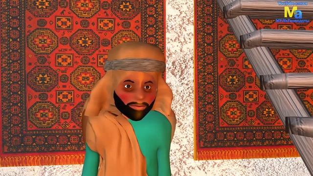 Анекдот Мудрец и девственность смотреть онлайн