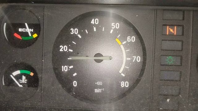 Ваз 2107 Скачет стрелка тахометра (ПРОБЛЕМА) смотреть онлайн