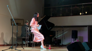 КРАСИВО ДО СЛЕЗ! ??❤️  Полина Конкина и Виталий Коваленко