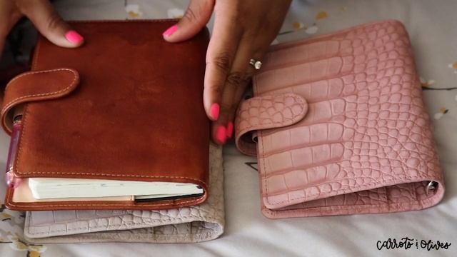 VDS Velvet Matte Croco Unboxing смотреть онлайн