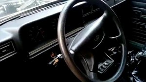 Новая ВАЗ 2107 в тольятти продажа