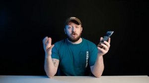 Samsung Galaxy S22 Ultra - Обзор после месяца