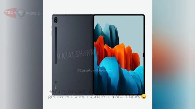 iPad Pro and Galaxy Tab S8 ultra Specifications Differences ? смотреть онлайн