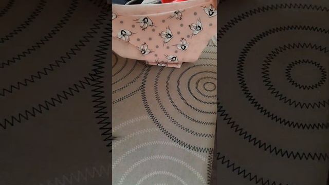 Шьём детские трусики 🪡 #швейныйблог #шитьеикрой смотреть онлайн