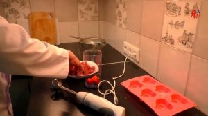 Как приготовить Бланманже